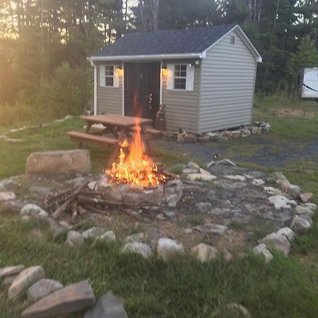 Cozy Cabin In The Catskills East Durham Ngoại thất bức ảnh