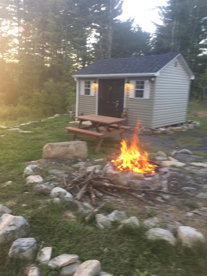 Cozy Cabin In The Catskills East Durham Ngoại thất bức ảnh