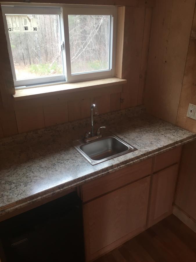 Cozy Cabin In The Catskills East Durham Ngoại thất bức ảnh