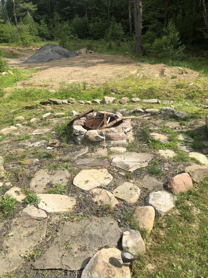 Cozy Cabin In The Catskills East Durham Ngoại thất bức ảnh
