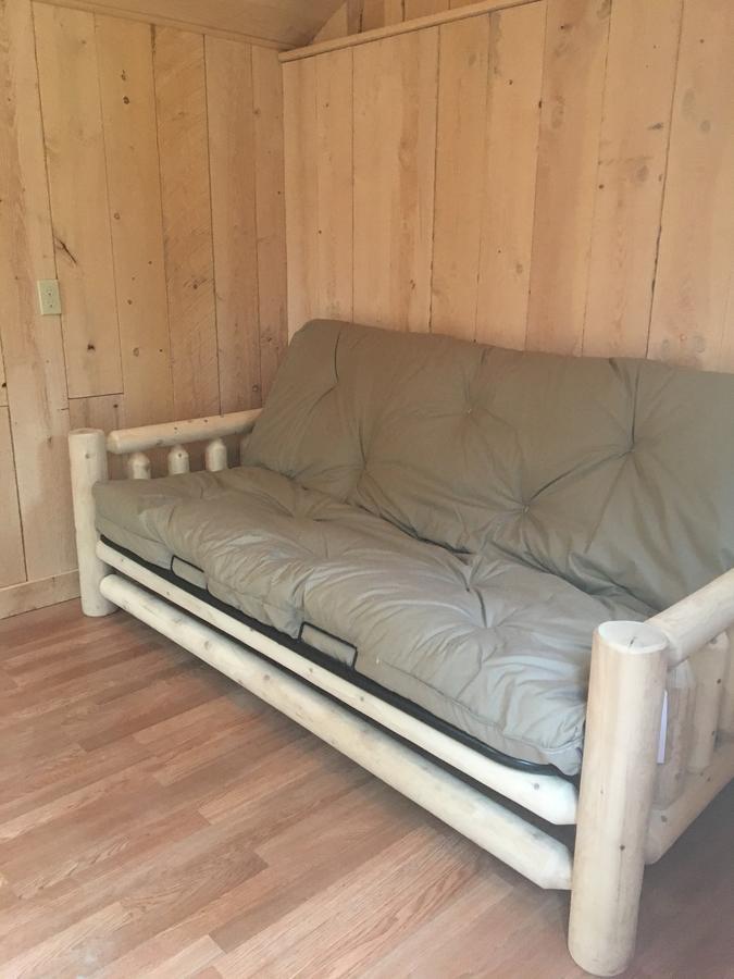 Cozy Cabin In The Catskills East Durham Ngoại thất bức ảnh